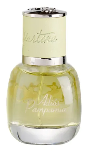 La Martina Adios Pampamia Mujer EDT
