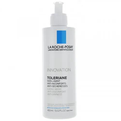 La Roche-Posay Toleriane, Soin Lavant (Łagodna emulsja oczyszczająca)