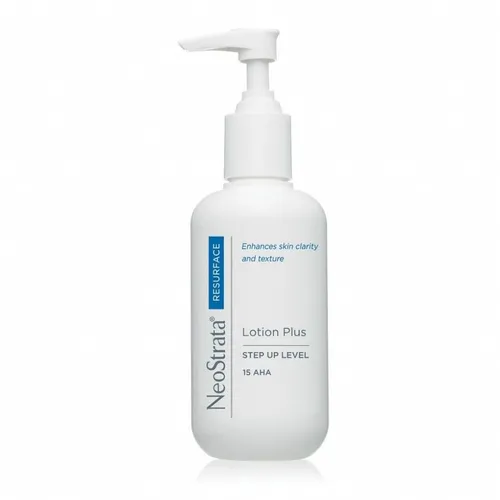 Neostrata Lotion Plus 15% AHA (Kwas glikolowy) - 2