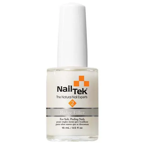 Nail Tek Formula II Foundation (Podkładowa odżywka do paznokci)