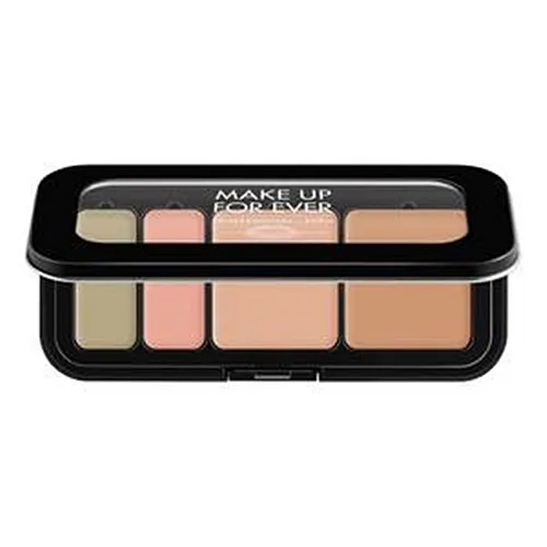 Make Up For Ever Ultra HD, Underpainting, Concealer Palette (Paleta korektorów cery)