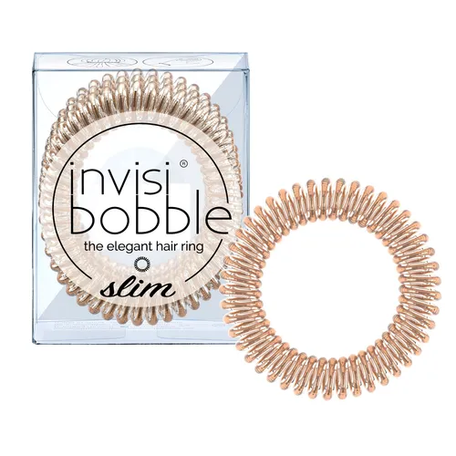 Invisibobble Slim, Gumka do włosów - 2