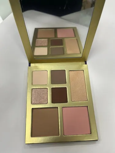 Kobo Professional Wishing You Face Palette (Paleta do twarzy i oczu)