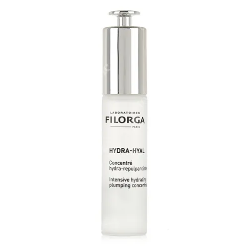 Filorga Hydra Hyal Serum (Skoncentrowane serum intensywnie nawilżające i ujędrniające)