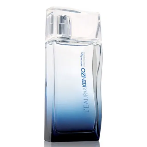 Kenzo L'Eau Par Kenzo Indigo Pour Homme EDT