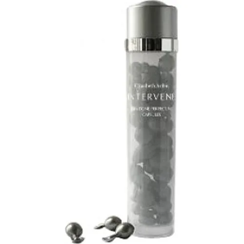 Elizabeth Arden Intervene Skin Tone Perfecting Capsules (Odżywiające kapsułki do twarzy.)