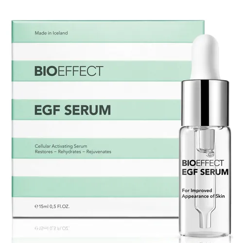 Bioeffect EGF Serum (Serum do twarzy)