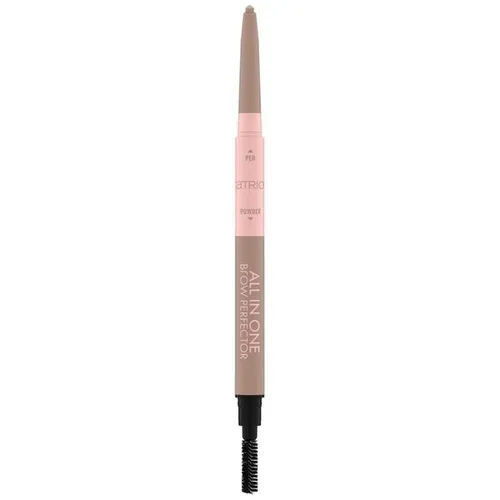Catrice All In One Brow Perfector (Kredka do brwi) - 1