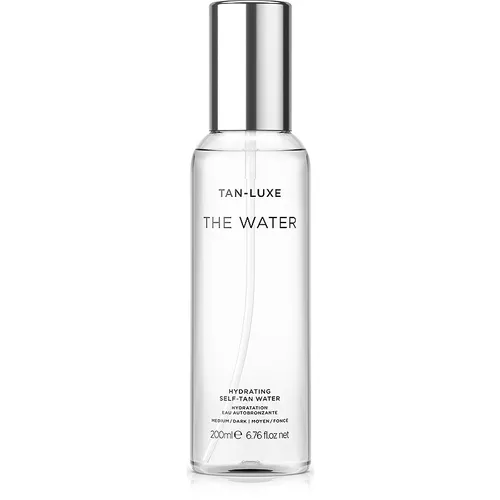 Tan-Luxe The Water Hydrating Self-Tan Water (Nawilżająca samoopalająca woda) - 2