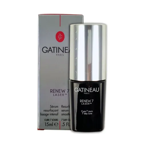 Gatineau Renew 7, Laser Resurfacing Serum (Serum do twarzy)