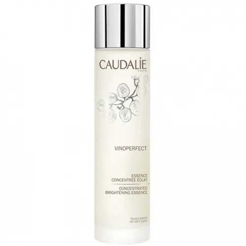 Caudalie Vinoperfect L'Essence Concentree Eclat (Skoncentrowana esencja dodająca blasku)