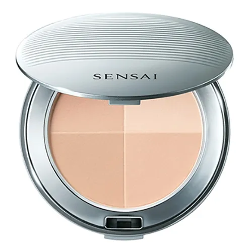 Sensai Pressed Powder (Puder prasowany)