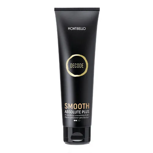 Montibello Smooth Absolute Plus, Perfecting Smoothing Balm (Balsam wygładzający)