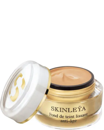 Sisley Skinleya, Fond de Teint Lissant Anti-Age (Podkład dla cery dojrzałej) - 2