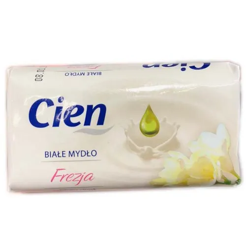 Cien Białe mydło (różne rodzaje) - 3
