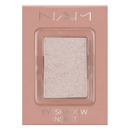 Nam Professional by Wibo Foil Eye Shadow (Foliowy cień do powiek)