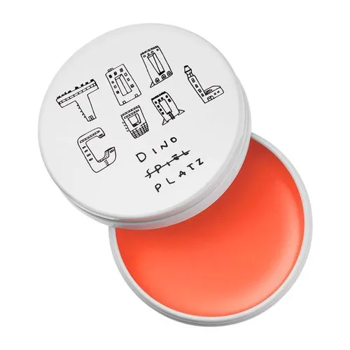 Too Cool For School Dinoplatz, Lip Balm (Balsam do ust)