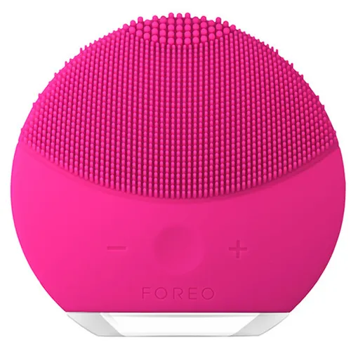Foreo Luna Mini 2, Soniczna szczoteczka do oczyszczania twarzy