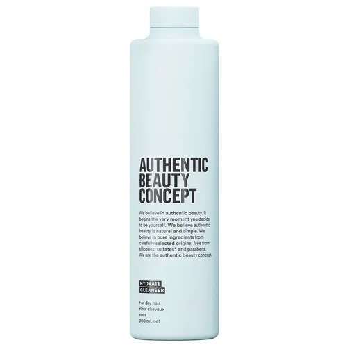 Authentic Beauty Concept Hydrate Cleanser (Szampon nawilżający)
