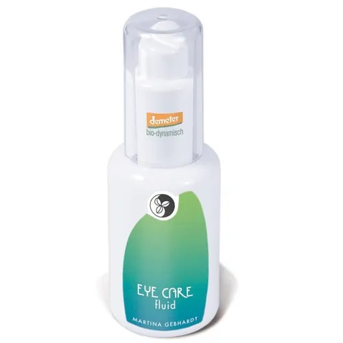 Martina Gebhardt Eye Care Fluid (Fluid pod oczy z awokado)