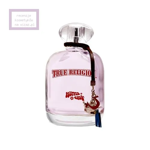 Elizabeth Arden True Religion Hippie Chic EDP