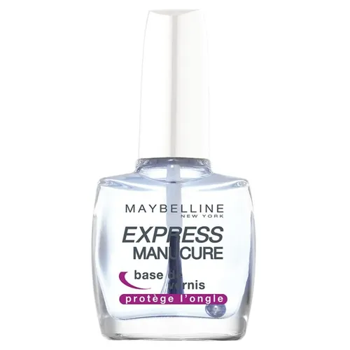 Maybelline New York Express Manicure, Protecting Base Coat (Ochronna baza pod lakier)
