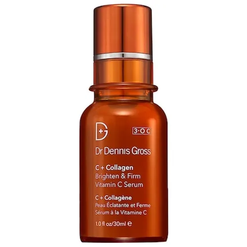 Dr Dennis Gross C + Collagen Brighten & Firm Serum (Serum anti age)
