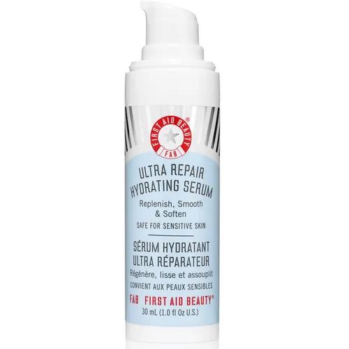 First Aid Beauty Ultra Repair Hydrating Serum (Nawilżające serum)