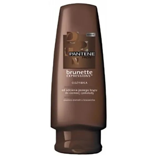 Pantene Pro-V Brunette Expressions, Odżywka