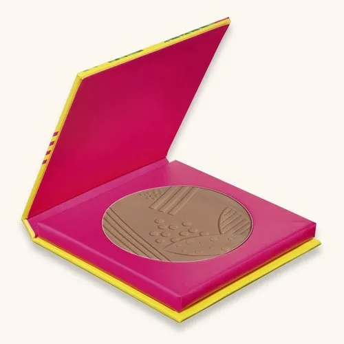 Yves Rocher My Kiwi Kiss Poudre Soleil (Puder brązujący)