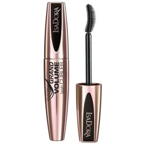 IsaDora Grand Volume Lash Curler Mascara (Podkręcający tusz do rzęs)