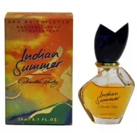 Priscilla Presley Indian Summer EDT - 1