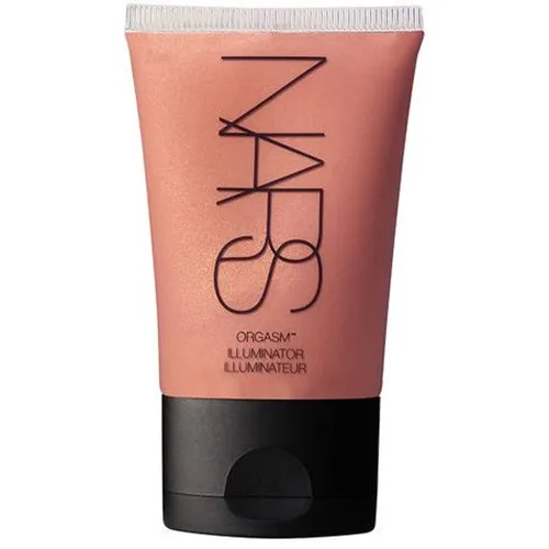Nars Illuminator (różne rodzaje) (Rozświetlacz w płynie)