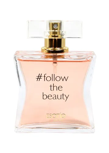 Joanna Krupa # Follow the Beauty EDP