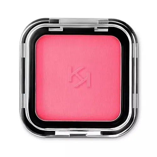 Kiko Milano Smart Colour Blush, Róż do policzków (Róż do policzków) - 1