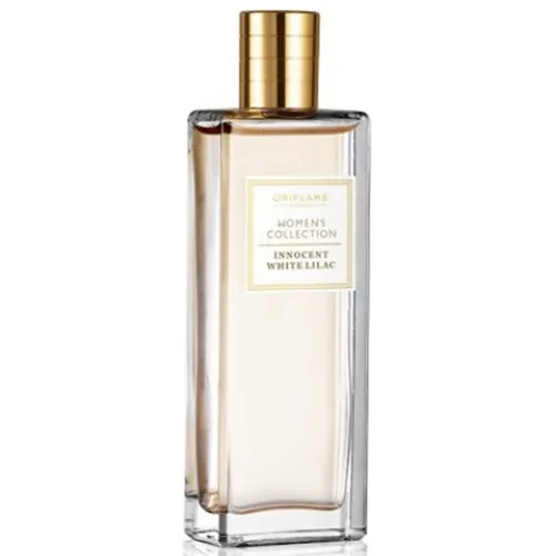 Oriflame Women’s Collection, Innocent White Lilac EDT
