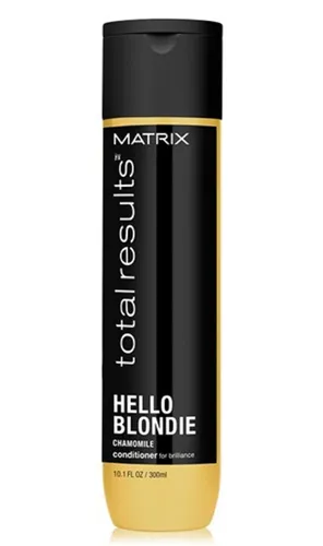 Matrix Total Results, Hello Blondie, Conditioner (Odżywka do włosów blond)