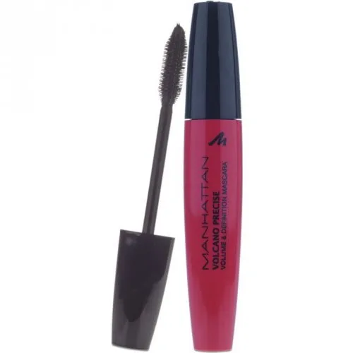 Manhattan Volcano Precise Mascara (Tusz do rzęs)