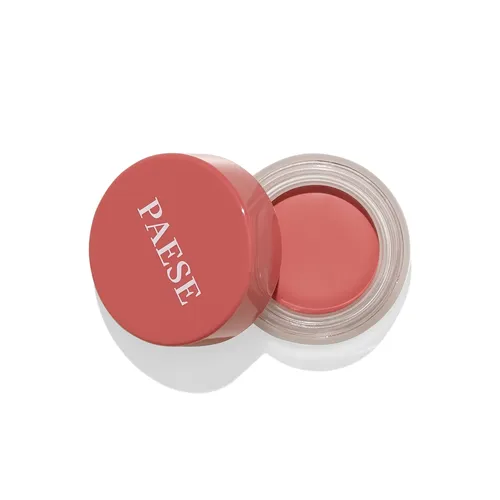 Paese Paese x Krzyszkowska, Blush Kissed, Róż w kremie