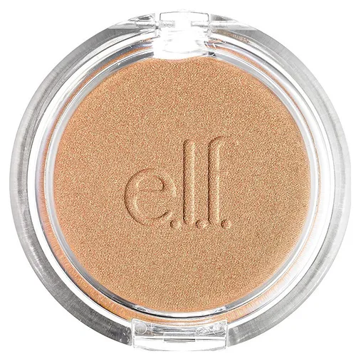E.L.F. Cosmetics Healthy Glow Bronzing Powder