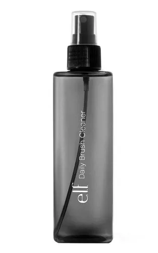 E.L.F. Cosmetics Studio, Daily Brush Cleaner (Antybakteryjny płyn do mycia pędzli)