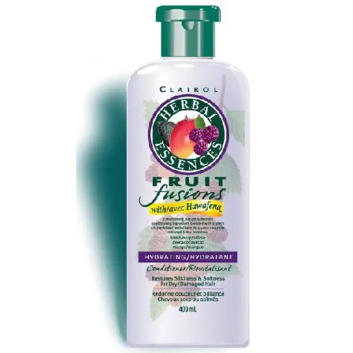 Herbal Essences Fruit Fusions, Odżywka wzmacniająca