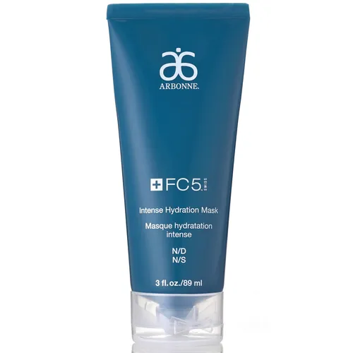 Arbonne FC5, Intense Hydration Mask (Maska intensywnie nawilżająca)