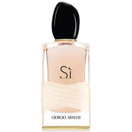Giorgio Armani Si Rose Signature EDP