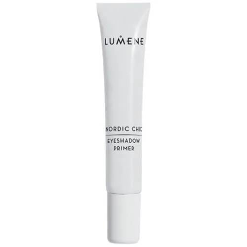 Lumene Nordic Chic, Eyeshadow Primer (Baza pod cienie)