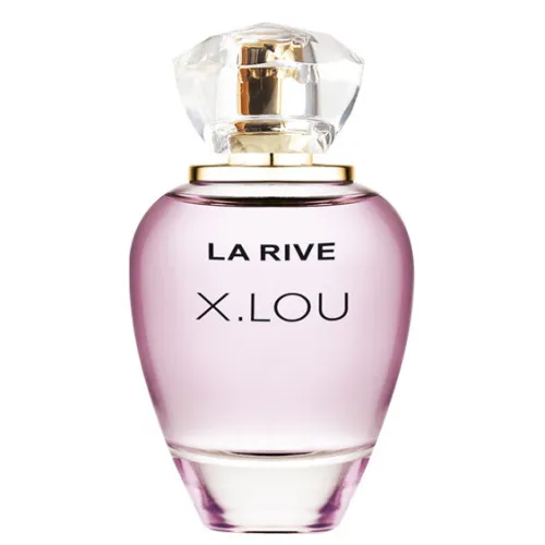 La Rive X. Lou, EDT