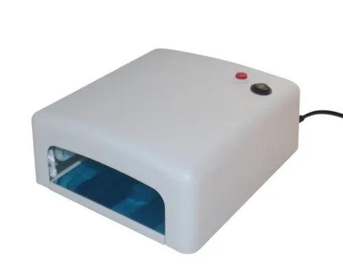Shengmen Cosmetic Lampa UV 36W tunelowa SM-818 - 1