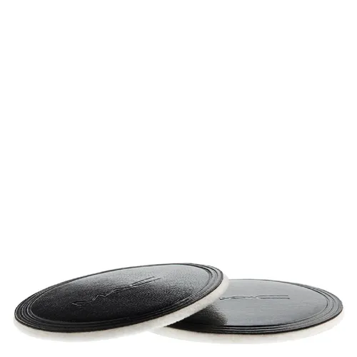 M.A.C. Select Sheer Replacement Puff Duo (Puszek do pudru)