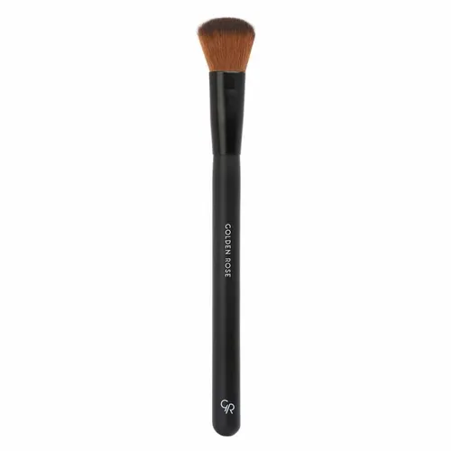 Golden Rose Contour Brush (Pędzel konturujący)