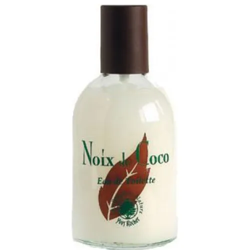 Yves Rocher Les Plaisirs Nature, Noix de Coco EDT (stara wersja)